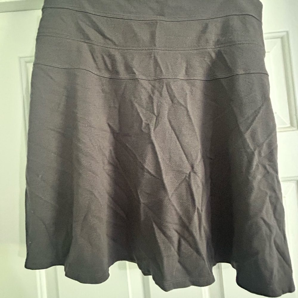 Athleta Gray Women's Skirt